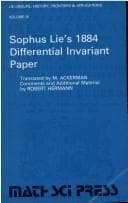 Book cover image