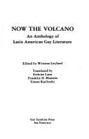 Cover image for Now the Volcano