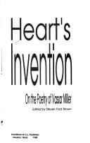 Heart's invention