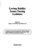 Cover image for Loving boldly