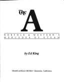 Book cover image
