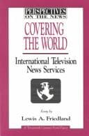 Covering the World: International Television News Services