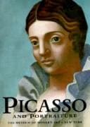 Cover image for Picasso and Portraiture