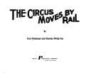 Cover image for The Circus Moves by Rail