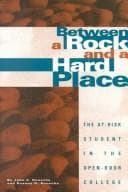 Between a rock and a hard place