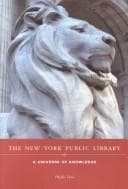 Book cover image