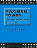 Book cover image