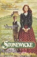 Cover image for The Heather Hills of Stonewycke/Flight from Stonewycke/The Lady of Stonewycke (The Stonewycke Trilogy 1-3)