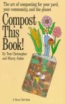 Cover image for SC-COMPOST THIS BOOK PAPR