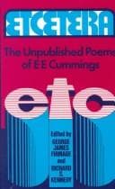 Cover image for Etcetera