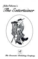 Cover image for The Entertainer