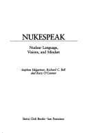 Cover image for Nukespeak