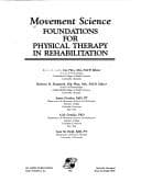 Cover image for Movement science