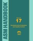 Cover image for Asm Handbook