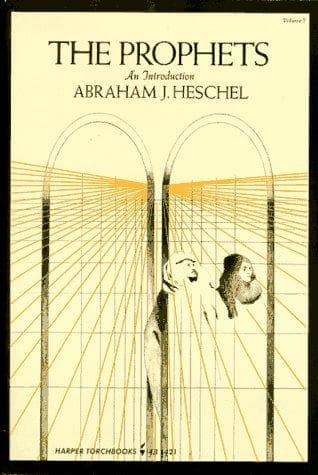 Cover image for The Prophets