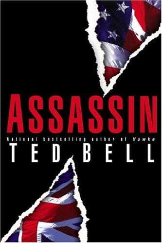 Cover image for Assassin