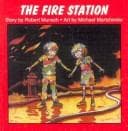 Cover image for The Fire Station (Annikins)