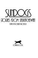 Cover image for Sundogs