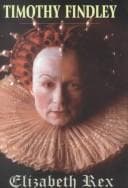 Cover image for Elizabeth Rex