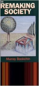 Cover image for Remaking Society
