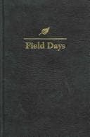 Field days