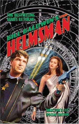 Cover image for The Helmsman