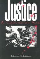 Cover image for Justice
