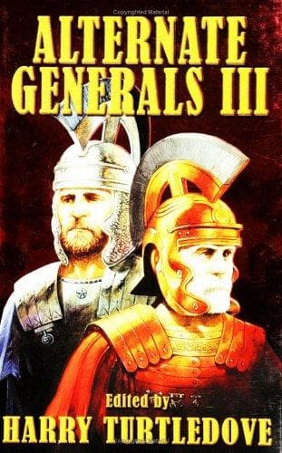Cover image for Alternate generals III