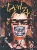 Cover image for Dirty Work