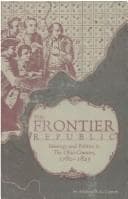 Book cover image