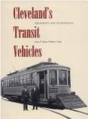 Cover image for Cleveland's Transit Vehicles