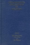 Book cover image