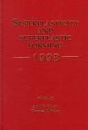 Cover image for Superplasticity and Superplastic Forming 1998