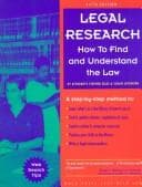 Book cover image