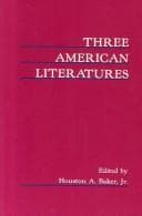 Book cover image