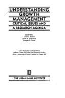 Cover image for Understanding Growth Management