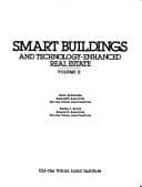 Cover image for Smart buildings and technology-enhanced real estate