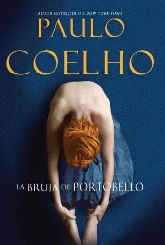 Cover image for La Bruja de Portobello