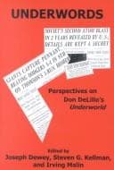 Cover image for Underwords