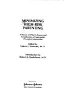 Cover image for Minimizing High-Risk Parenting