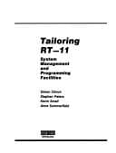 Cover image for Tailoring RT-11
