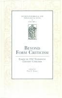 Book cover image