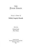 Book cover image