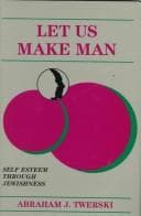Cover image for Let Us Make Man