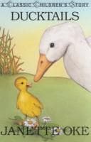 Cover image for Ducktails (Classic Children's Story)