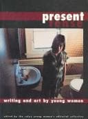 Cover image for Present tense