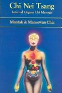Cover image for Chi Nei Tsang