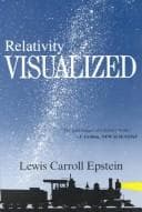 Cover image for Relativity Visualized