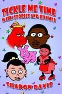 Cover image for Tickle Me Time With Stories and Rhymes