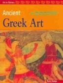 Cover image for Ancient Greek Art (Art in History)